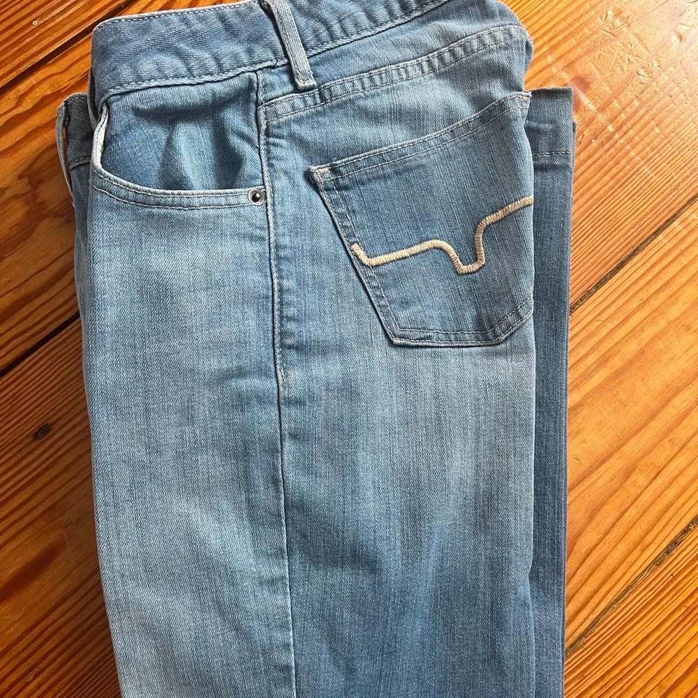 Kimes Ranch Lola Jeans